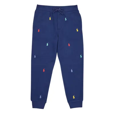 Polo Ralph Lauren PO PANT-PANTS-ATHLETIC ruznobarevne