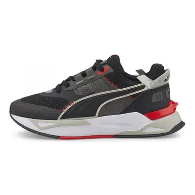 Puma Mirage sport tech jr Černá