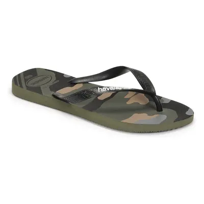 Havaianas TOP CAMU Zelená