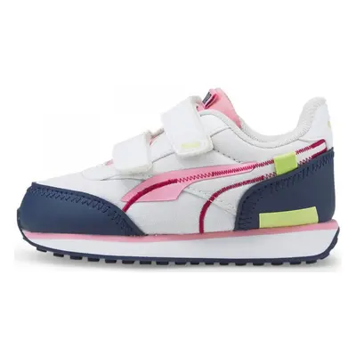 Puma Future rider td v inf Bílá