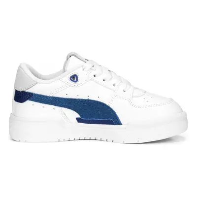 Puma Ca pro glitch ac ps Bílá