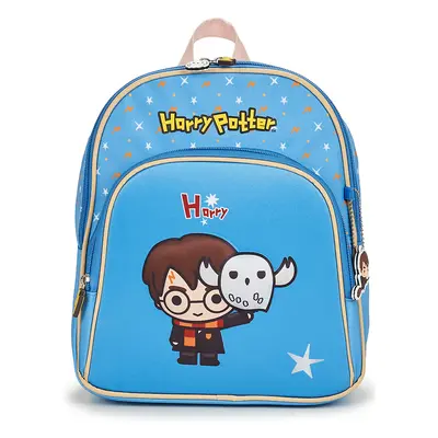 Back To School CHIBI HARRY POTTER 25 CM Modrá