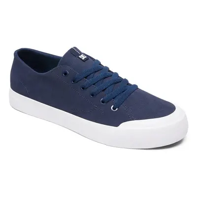 DC Shoes Evan lo zero Modrá