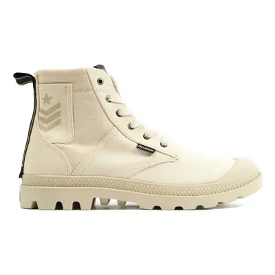 Palladium Pampa hi army Béžová