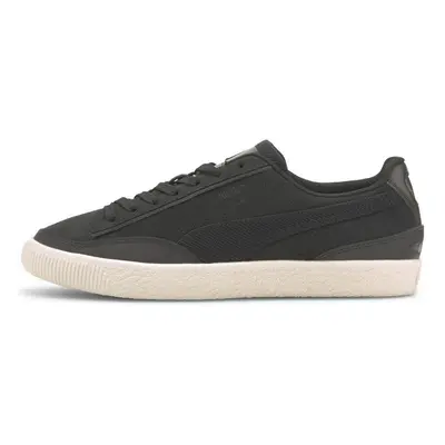 Puma Clyde hf Černá