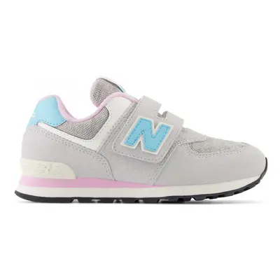 New Balance Pv574 m Šedá