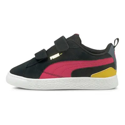 Puma Suede bloc v ps Černá