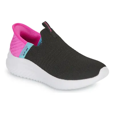 Skechers ULTRA FLEX 3.0 Černá