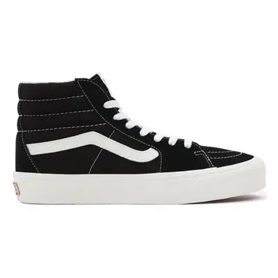 Vans Sk8-hi vr3 Černá