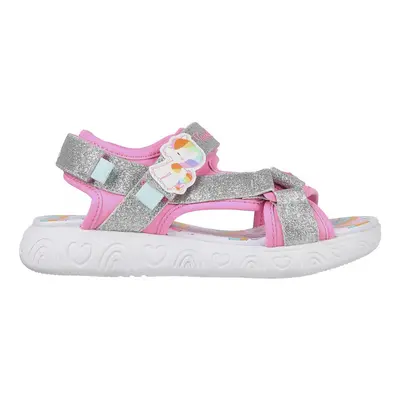 Skechers Rainbow shines-unicorn sparkl ruznobarevne