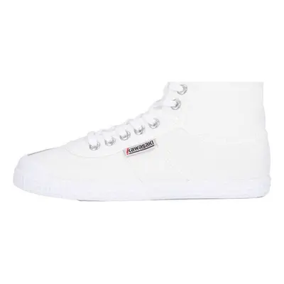 Kawasaki Original Basic Boot K204441-ES 1002 White Bílá