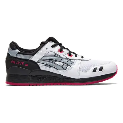 Asics Gel Lyte III Bílá