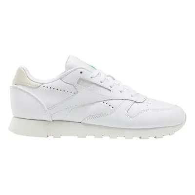 Reebok Sport Cl lthr Bílá