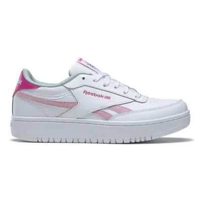 Reebok Sport Club c double Bílá