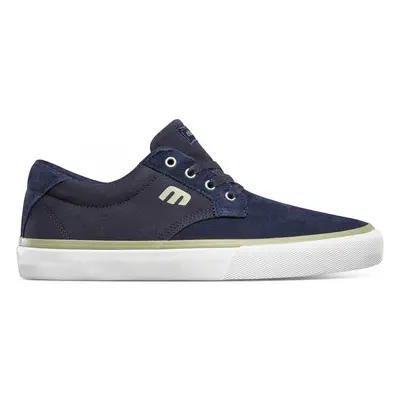 Etnies Singleton vulc xlt Modrá