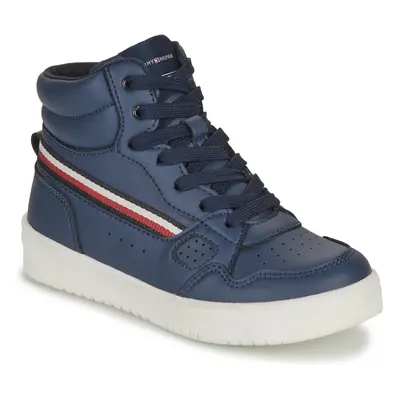 Tommy Hilfiger T3X9-33113-1355800 Tmavě modrá