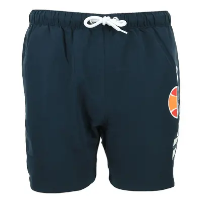 Ellesse Bervios Swim Short Kids Modrá