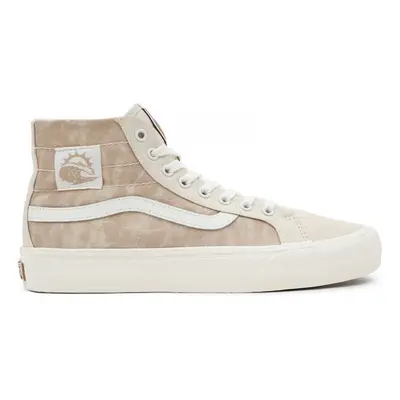 Vans Sk8-hi 38 decon vr3 sf Béžová