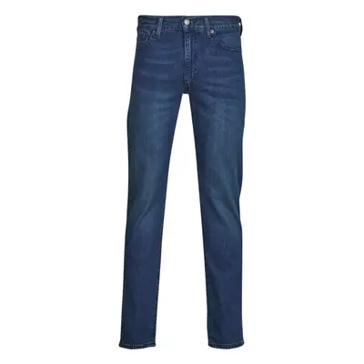 Levis 511 SLIM Modrá