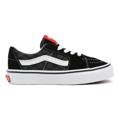 Vans Sk8-low Černá