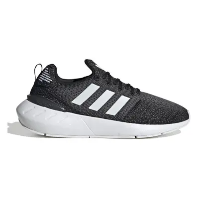 adidas Swift run 22 w Černá