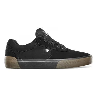 Etnies Joslin vulc silver Černá