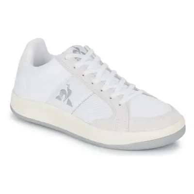 Le Coq Sportif ASHE TEAM Bílá