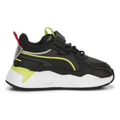 Puma Rs-x eos ac+ inf Šedá