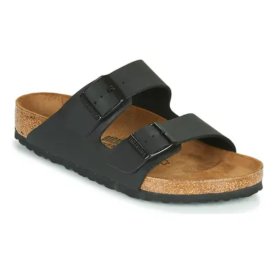 Birkenstock ARIZONA LARGE FIT Černá