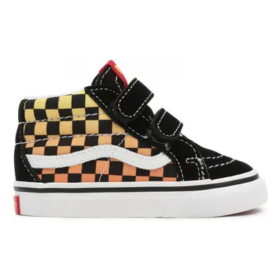 Vans Sk8-mid reissue v ruznobarevne