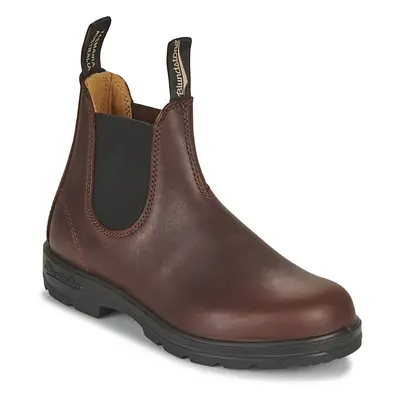 Blundstone CLASSIC CHELSEA BOOTS Bordó