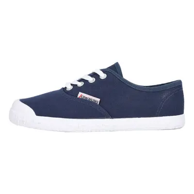 Kawasaki Base Canvas Shoe K202405-ES 2002 Navy Modrá