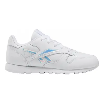 Reebok Sport Classic leather Bílá