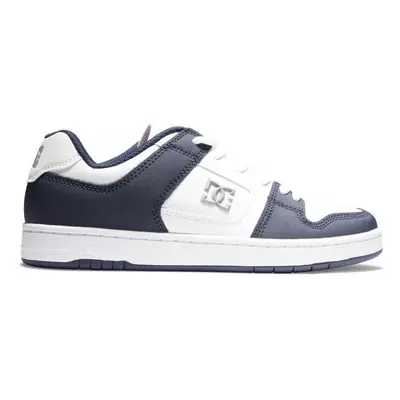 DC Shoes Manteca 4 s Modrá