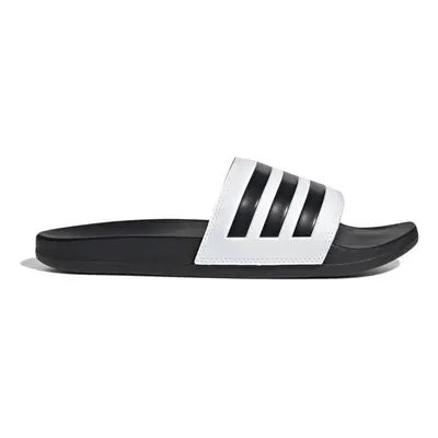 adidas Adilette comfort Bílá