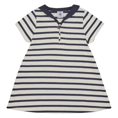 Petit Bateau FEPIA Bílá