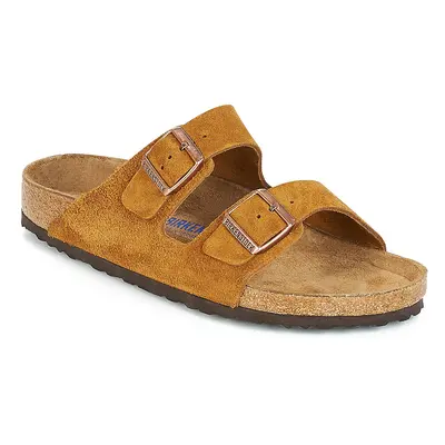 Birkenstock ARIZONA SFB Hnědá