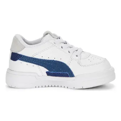 Puma Ca pro glitch ac inf Bílá