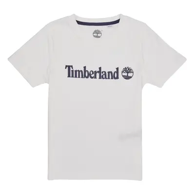 Timberland T25T77 Bílá