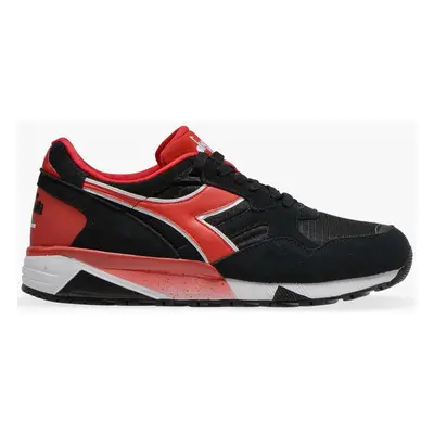 Diadora N9002 Černá