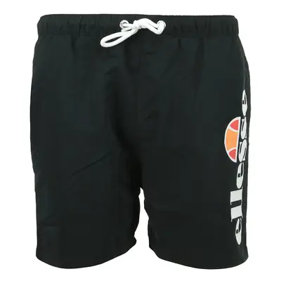 Ellesse Bervios Swim Short Kids Černá