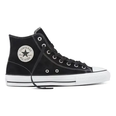 Converse Chuck taylor all star pro hi Černá