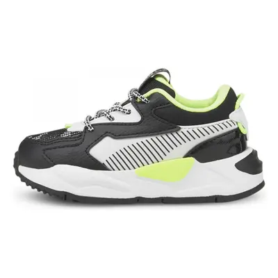 Puma Rs-z visual e ac inf Černá