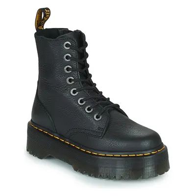 Dr. Martens JADON III BLACK PISA Černá