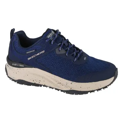 Skechers D'Lux Trail Modrá