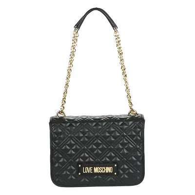 Love Moschino JC4000 Černá