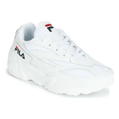 Fila VENOM LOW WMN Bílá