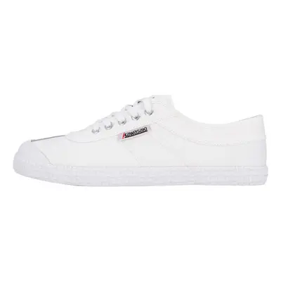 Kawasaki I am canvas shoe K222261-ES 1002 White Bílá