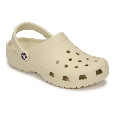 Crocs CLASSIC Béžová