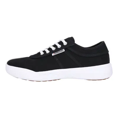 Kawasaki Leap Canvas Shoe 1001 Black Černá